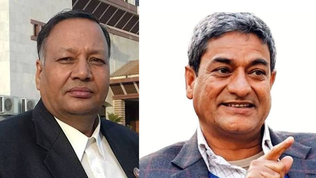 ‘बजेट संशोधन हुन सक्दैन भन्ने कुरा साँचो होइन’